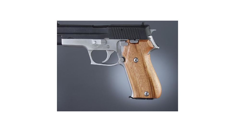 Hogue SIG Sauer P220 Goncalo American Model 20210
