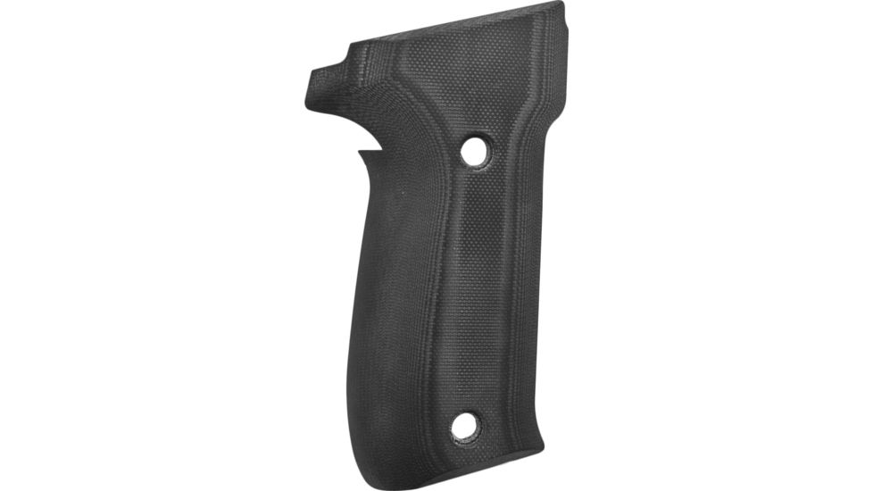 Hogue Sig Sauer P226 Handgun Grip Dak G 10 Black 26149 1h Gu 26149