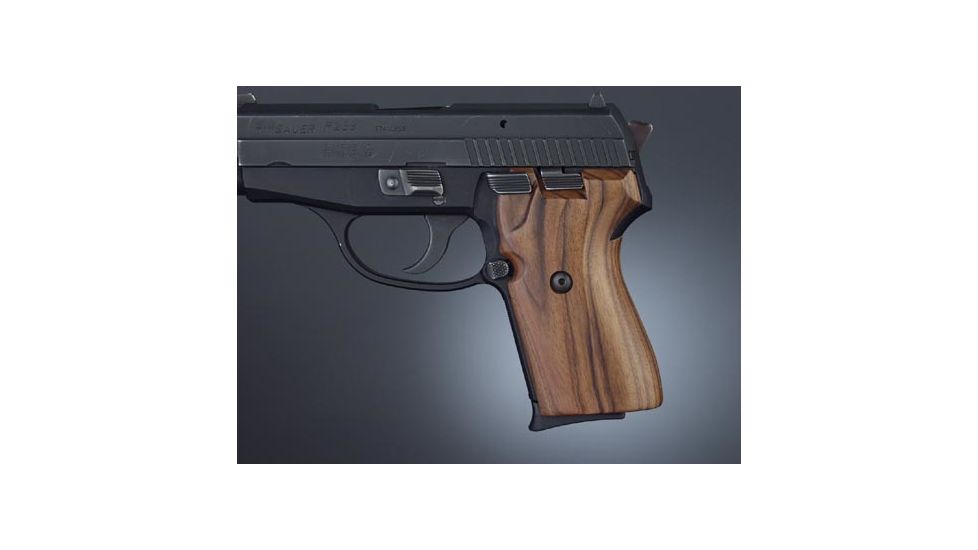 Hogue SIG Sauer P239 Pau Ferro 31310