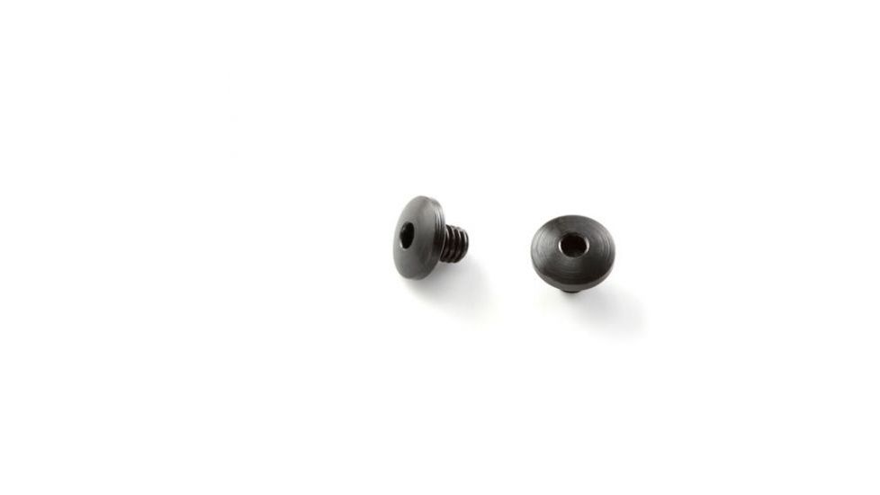 Hogue SIG Sauer P239 Screws (2) Hex Head - Black 31009
