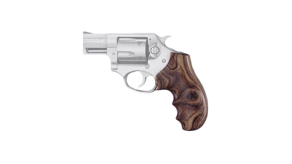 Hogue SP101 Kingwood Grip 81600