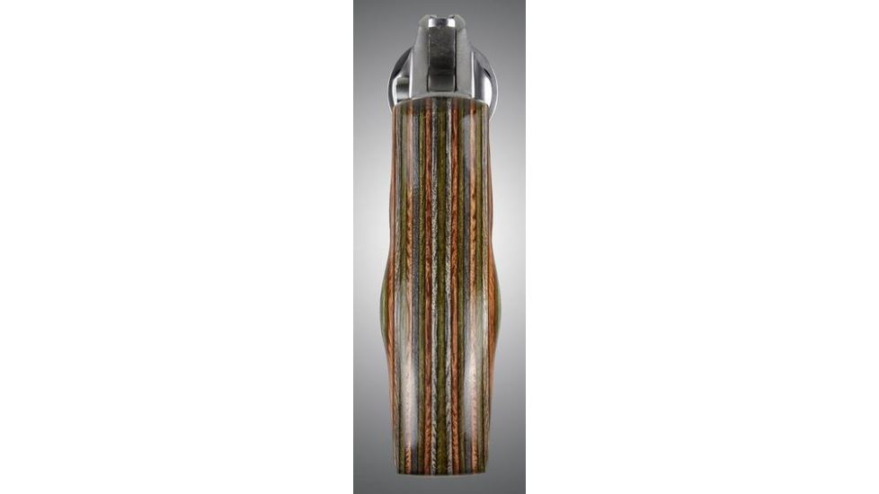 Hogue SP101 Lamo Camo Top Finger Groove 81450