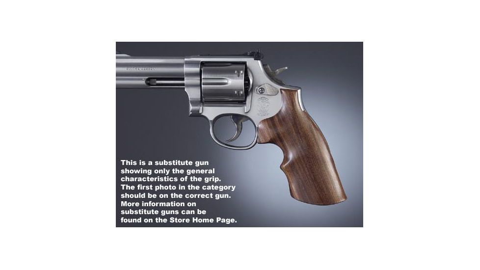 Hogue SP101 Pau Ferro Top Finger Groove 81350