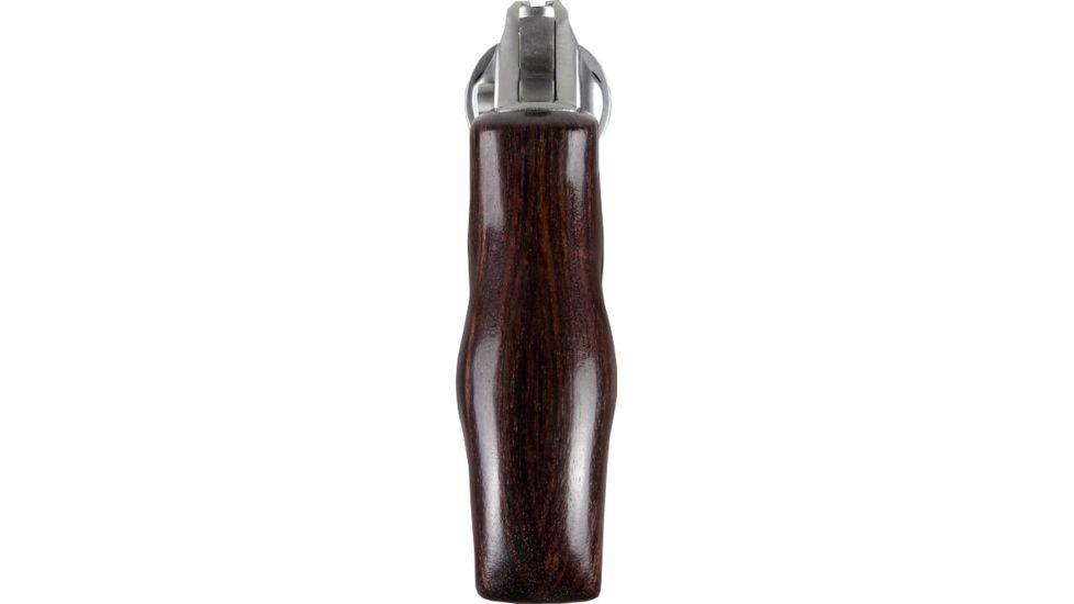 Hogue SP101 Rosewood No Finger Groove 81910
