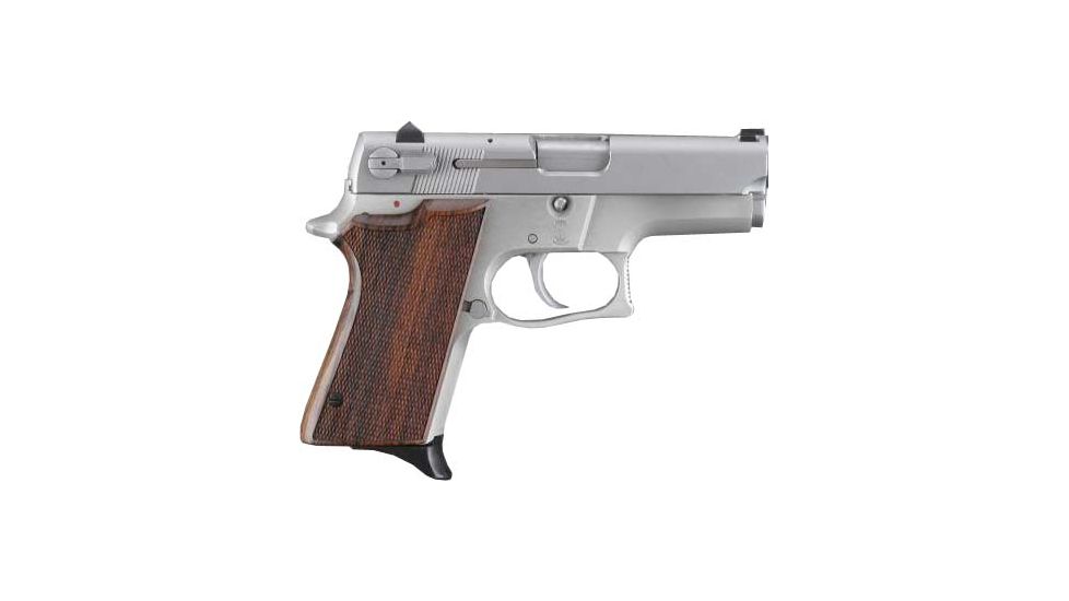 Hogue S&amp;W 6906,Shorty 40, Coco Bolo Checkered 69811
