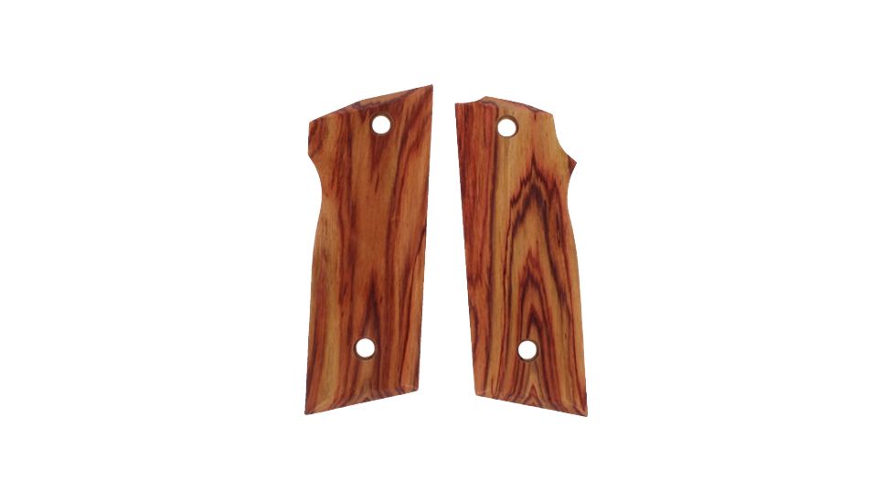 Hogue Sw Model 945 Auto Tulipwood 64720