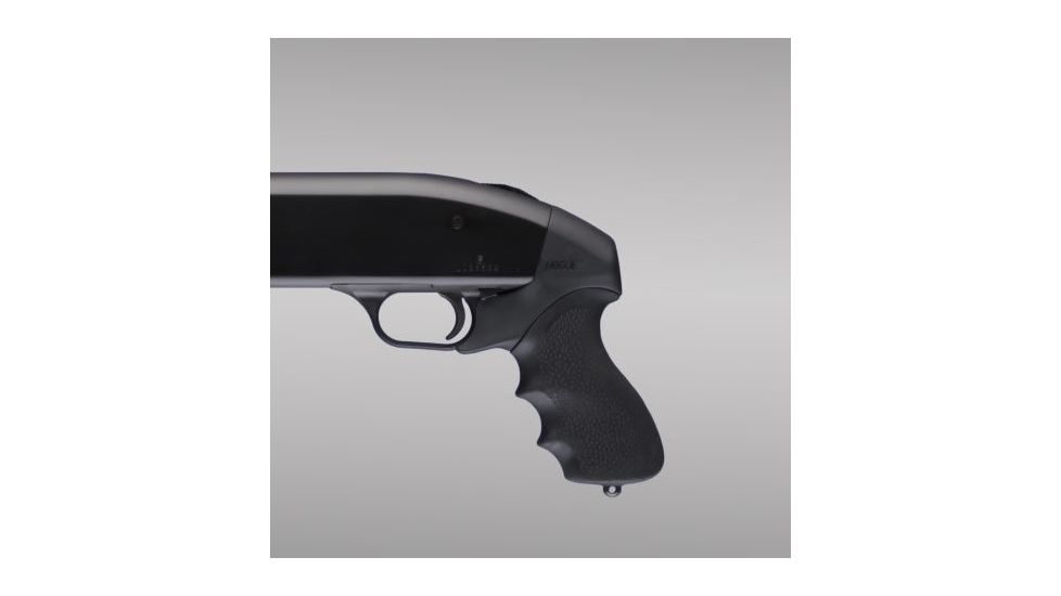 Hogue Tamer Shotgun Pistol grip and forend for Mossberg 500 05015