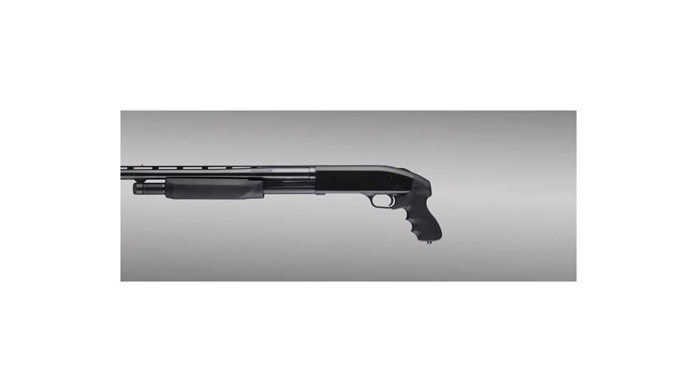Hogue Tamer Shotgun Pistol grip and forend for Mossberg 500 05015