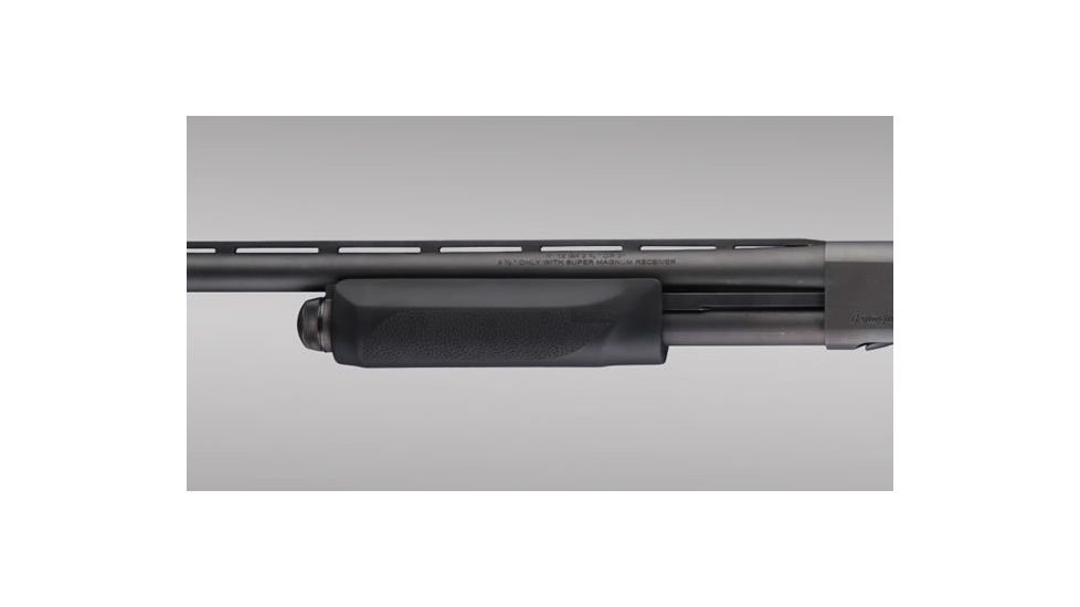 Hogue Tamer Shotgun Pistol grip and forend for Remington 870 08715