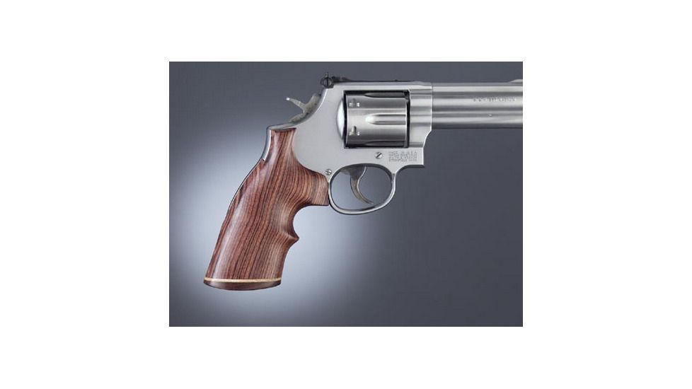 TAURUS 85  KINGWOOD TOP FINGER