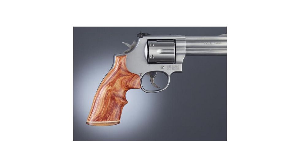 TAURUS 85  TULIPWOOD TOP FINGE