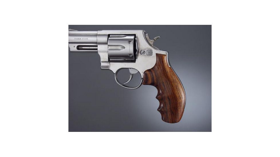 TAURUS MED. &amp; LG. RD. BUTT COC