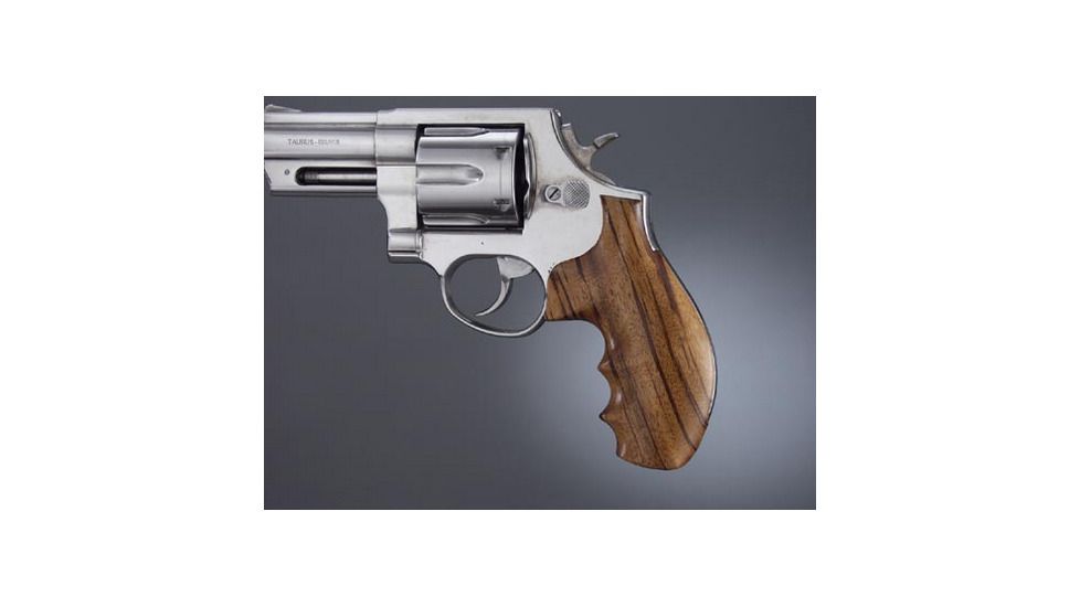 TAURUS MED. &amp; LG. RD. BUTT GON