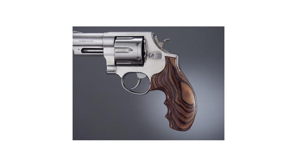 TAURUS MED. &amp; LG. RD. BUTT KIN