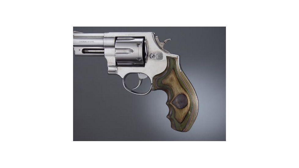TAURUS MED. &amp; LG. RD. BUTT LAM