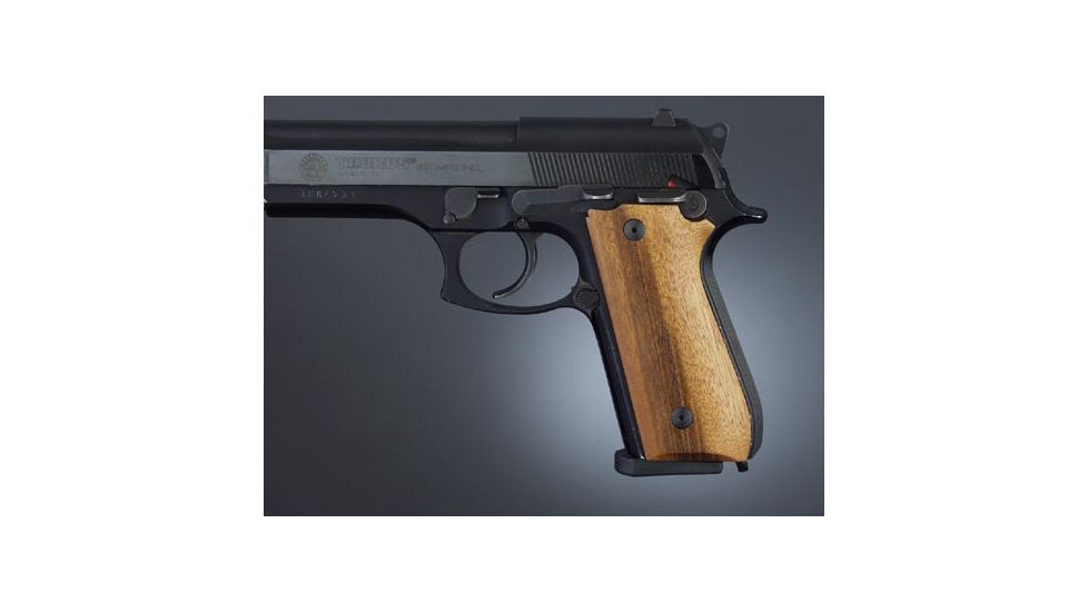 Hogue Taurus PT-99 PT-92 PT-100 PT-101 Goncalo Safety Only 99210