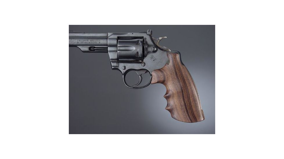Hogue Trooper Mk III Pau Ferro 42300