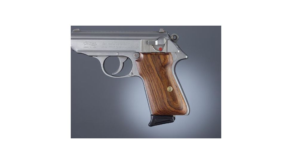 Hogue Walther PPK/S and PP Coco Bolo 04810
