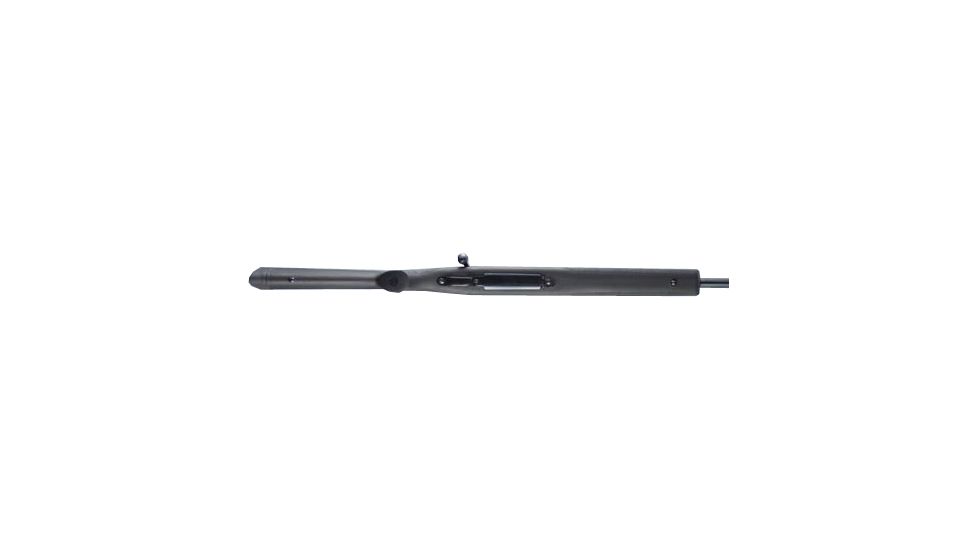 Hogue Winchester M. 70 Short Action Featherweight Barrel Pillarbed stock 07000