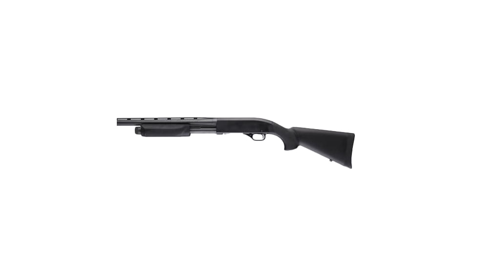 Hogue Winchester 1300 Overmolded Shotgun Stock Kit with forend 03012