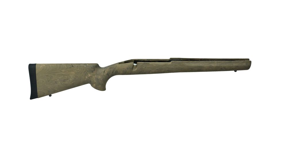 Hogue Winchester Model 70 Long Action Sporter Barrel w/Full Length Bed Block 07003