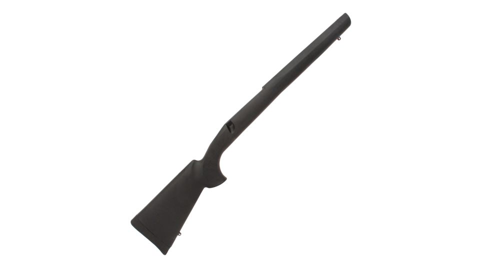 Hogue Winchester M.70 Long Action Heavy/Varmint Barrel Pillarbed stock 07011