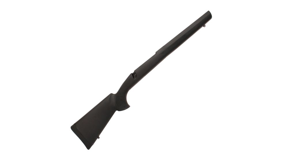 Hogue Winchester M. 70 Long Action Sporter Barrel Pillarbed Stock 07001