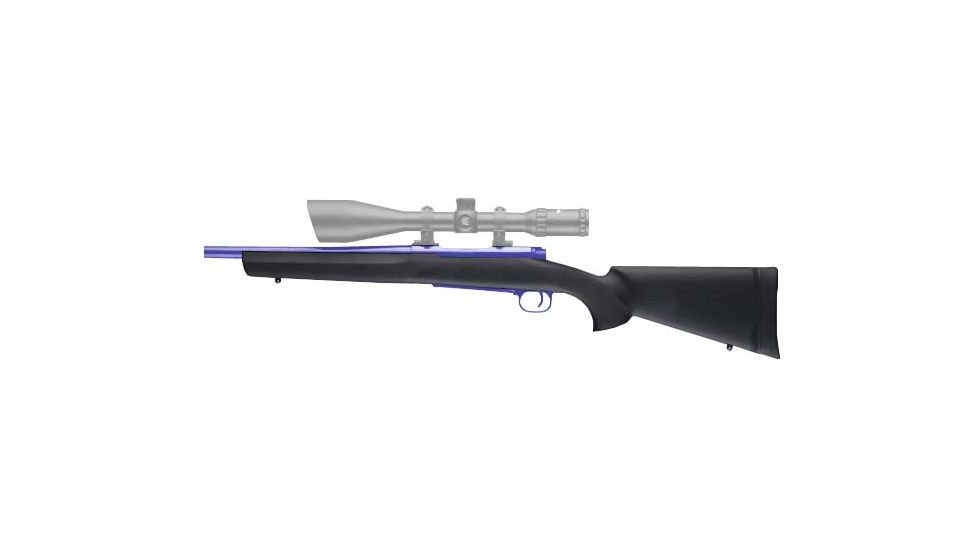 Hogue Winchester Medium 70 Short Action Featherweight Barrel Pillarbed Stock 07000