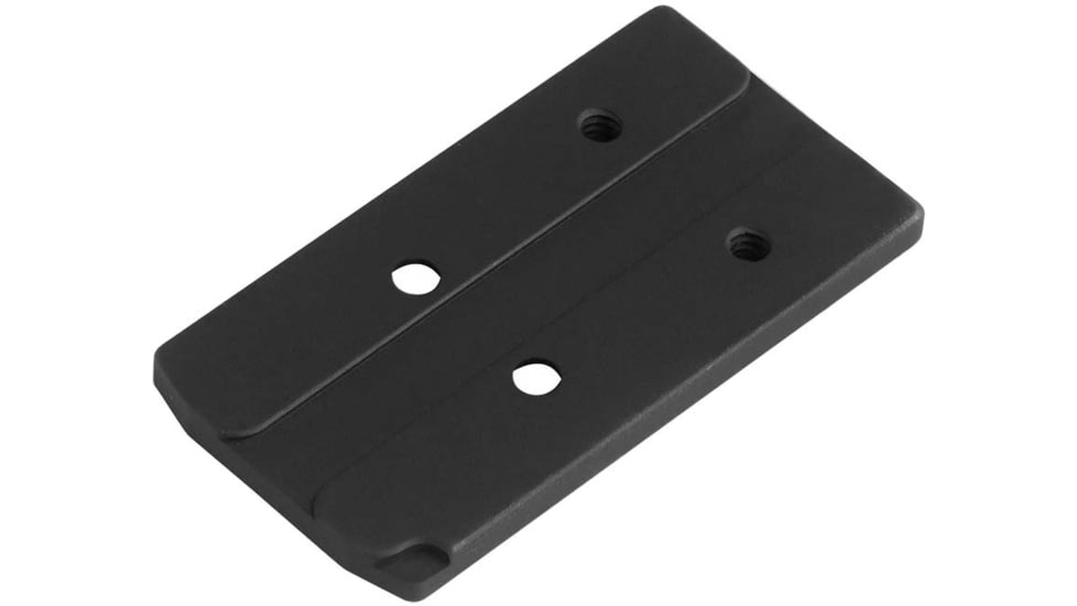 Holosun 407/507K Sight Mount Adapter, MOS, Black, KPLT-MOS9MM