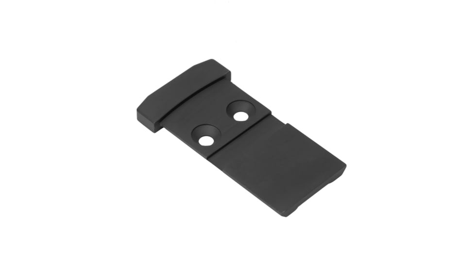 Holosun 509 Adapter For MOS, Black, 509PLT-MOS9MM