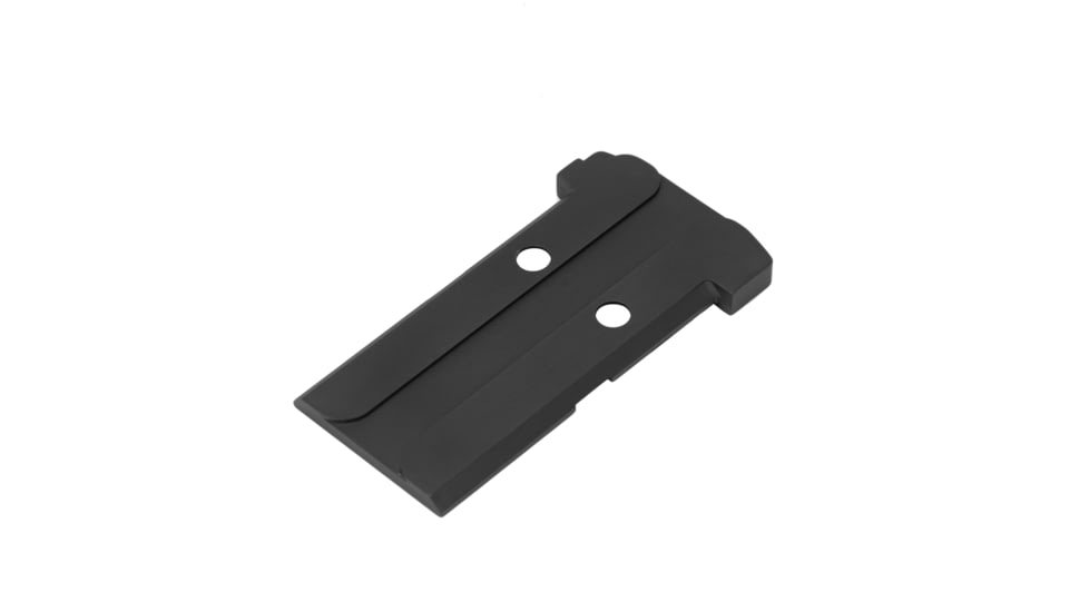 Holosun 509 Adapter For MOS, Black, 509PLT-MOS9MM