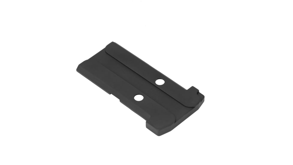 Holosun 509 Adapter For MOS, Black, 509PLT-MOS9MM