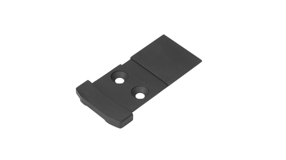 Holosun 509 Adapter For MOS, Black, 509PLT-MOS9MM