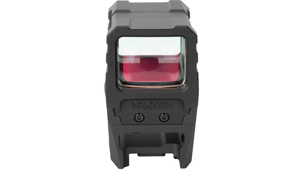 Holosun AEMS Core Red Dot Sight, 2 MOA Red Dot Reticle, MAO, Black, AEMS-CORE-110101