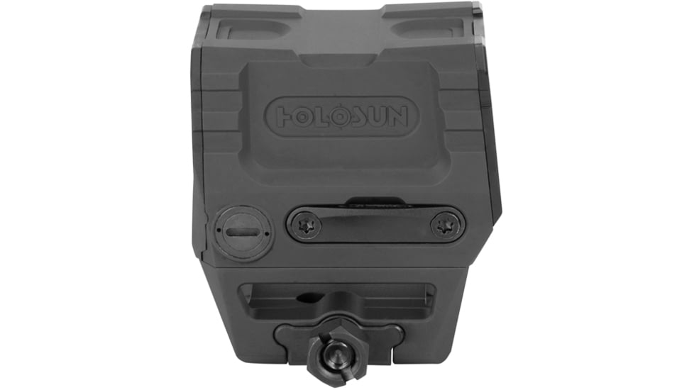 Holosun AEMS CORE X2 1x 1.1x0.87in Reflex Red Dot Sight, Red 2 MOA Dot Reticle, Black AEMS-CORE-X2-RD