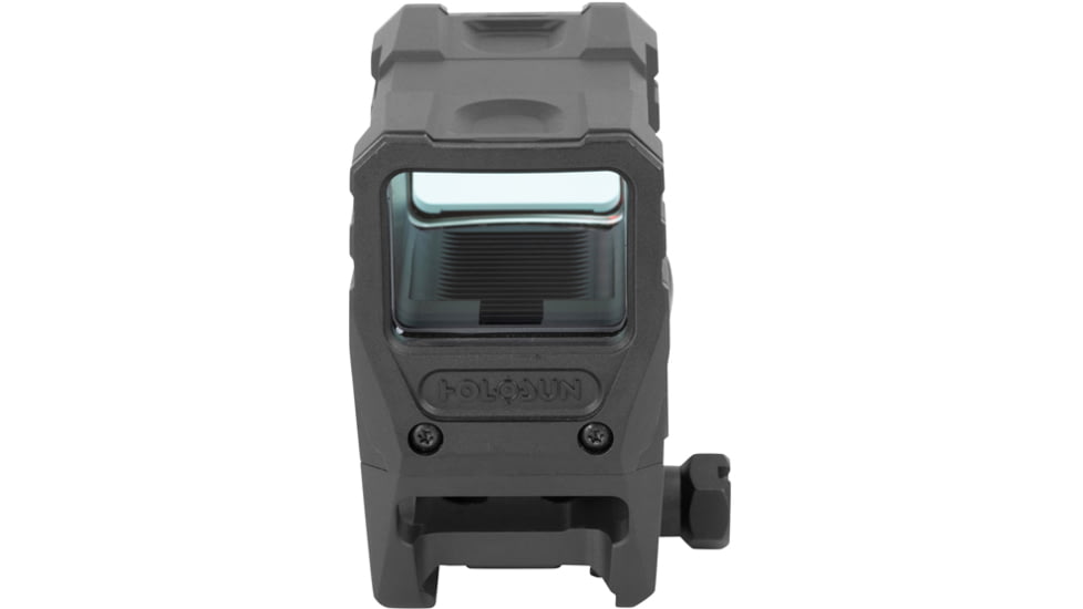 Holosun AEMS CORE X2 1x 1.1x0.87in Reflex Red Dot Sight, Red 2 MOA Dot Reticle, Black AEMS-CORE-X2-RD