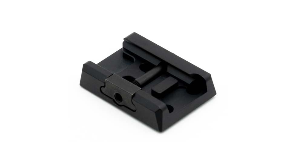 Holosun AEMS Low Mount, Black, 1.22in, AEMS-LOW MOUNT