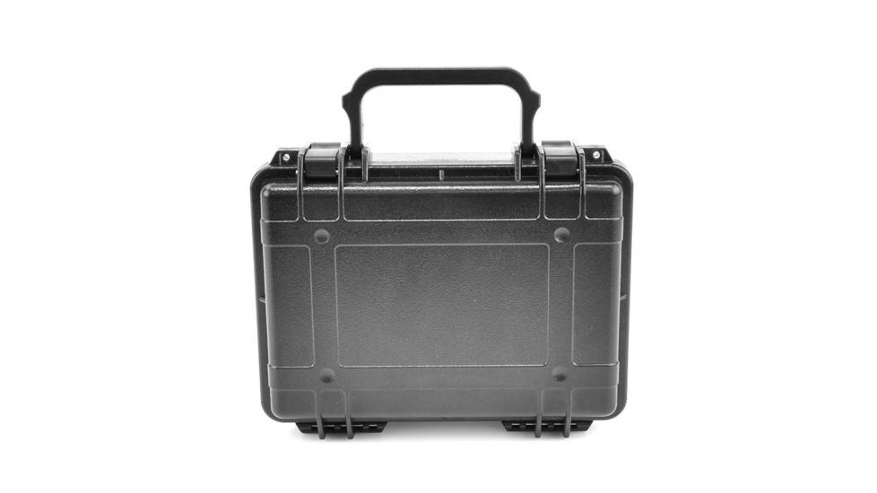 Holosun CA Visible Red Laser w/IR &amp; IR Illuminatr LS321-R