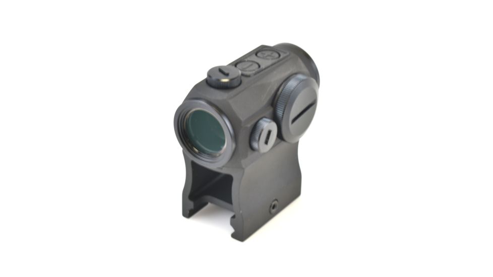 Holosun Elite 2 MOA Compact Green LED Dot Sight, Black, HE403GL-GR Elite