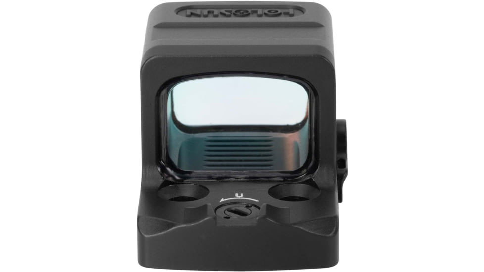 Holosun EPS Carry Enclosed Pistol Sight, 6 MOA, Red Reticle, Black, EPS-CARRY-RD-6