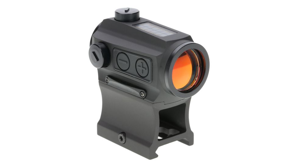 Holosun HE403C-GR Elite Green Dot Sight, Black HE403C-GR
