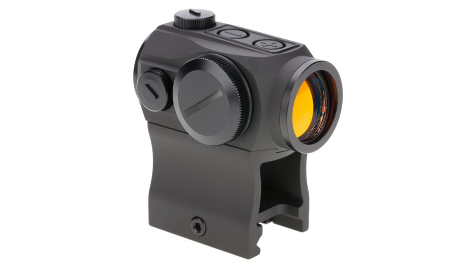 Holosun HE403GL-GR Elite Red Dot Sight, Black HE403GL-GR