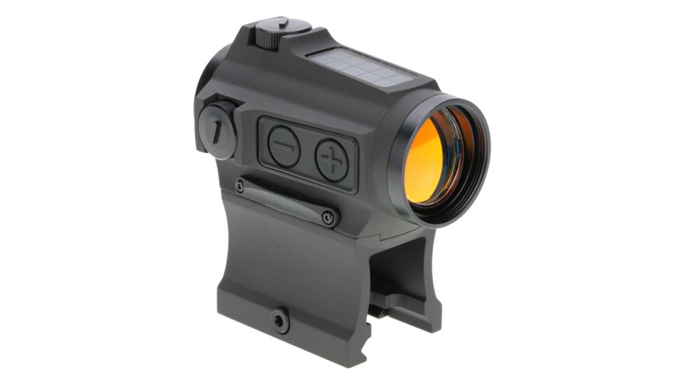 Holosun Micro Green Dot 65 MOA, Black HE503CU-GR