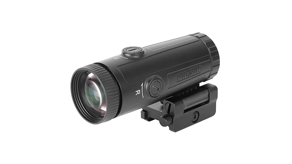 Holosun HM6X 6x28mm Magnifier Red Dot Sight