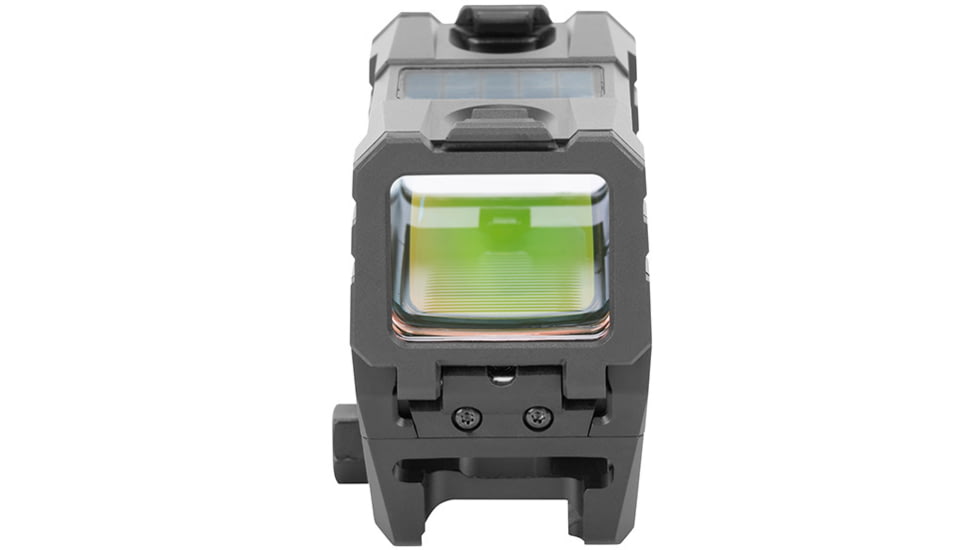 Holosun AEMS-EVO-RD 1x 1.26x0.98 in Reflex Red Dot Sight