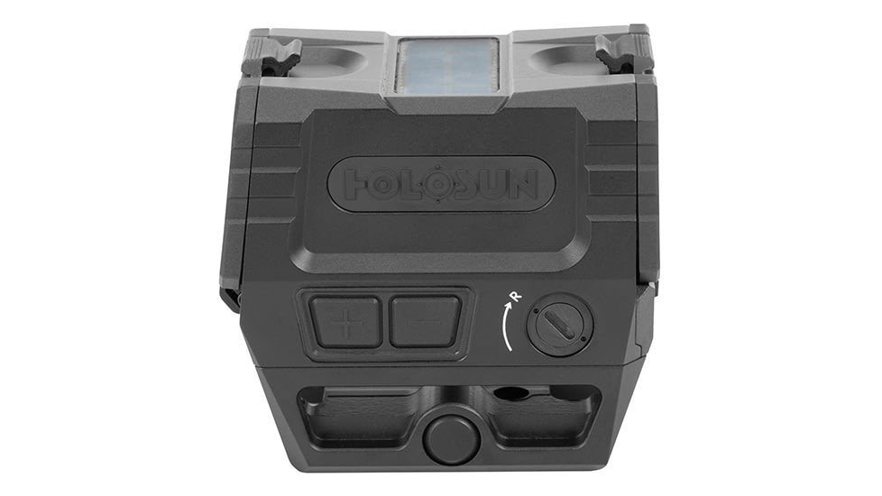 Holosun AEMS-EVO-RD 1x 1.26x0.98 in Reflex Red Dot Sight