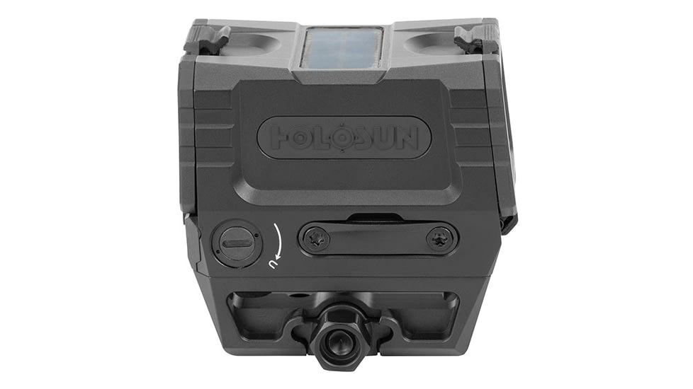 Holosun AEMS-EVO-RD 1x 1.26x0.98 in Reflex Red Dot Sight