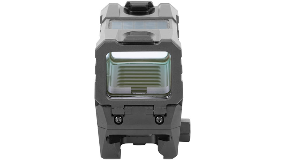 Holosun AEMS-EVO-RD 1x 1.26x0.98 in Reflex Red Dot Sight