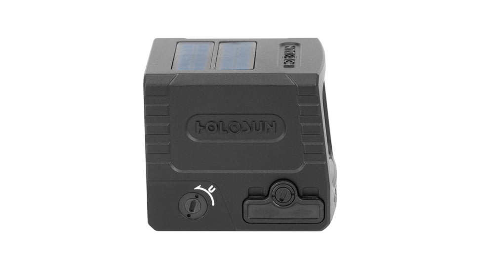 Holosun AEMS-MACRO-GR 1x 0.9x0.9 in Reflex Red Dot Sight