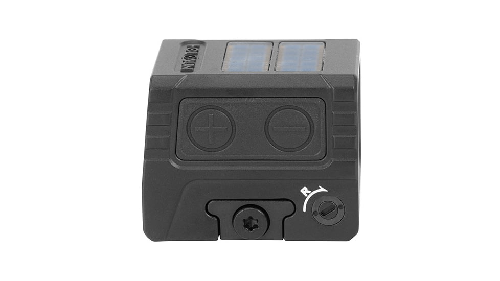 Holosun AEMS-MICRO-RD 1x 0.71x0.71 in Reflex Red Dot Sight